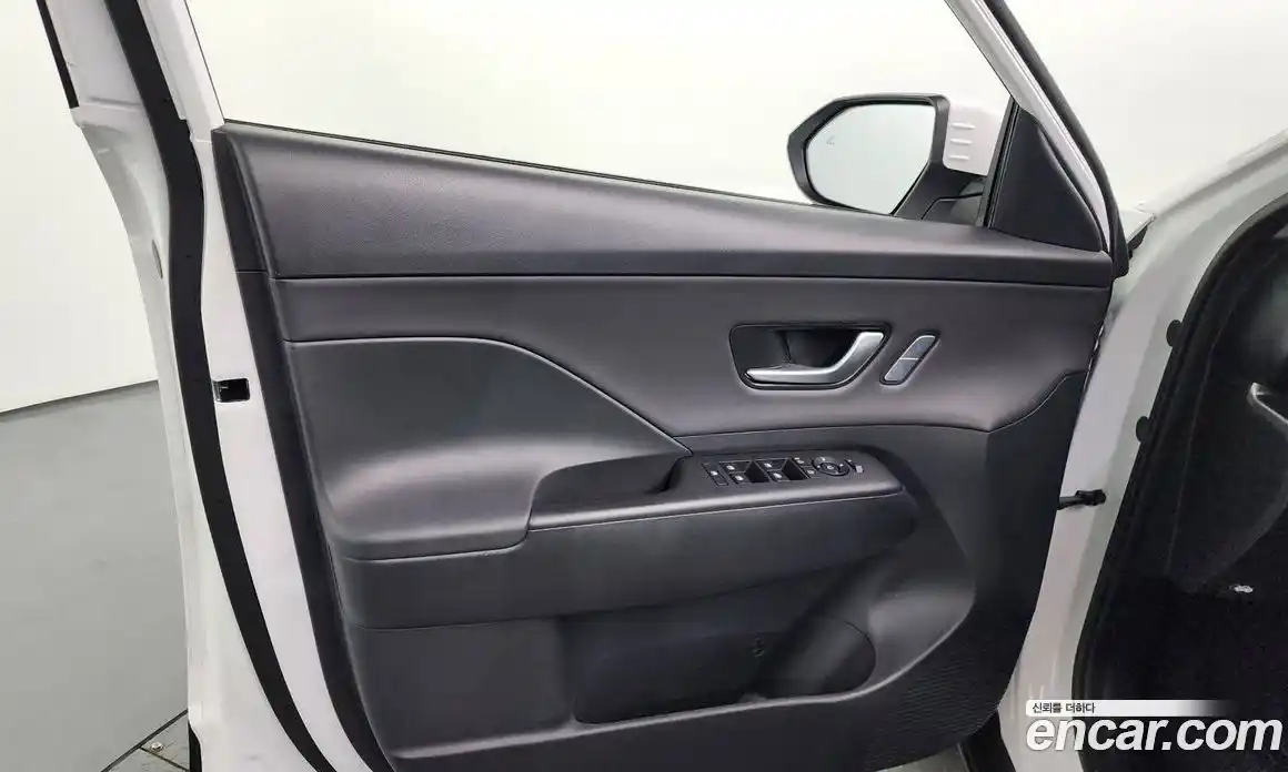 Hyundai Kona 2023 1.6 гидро в Москве № 2123005, фото 14