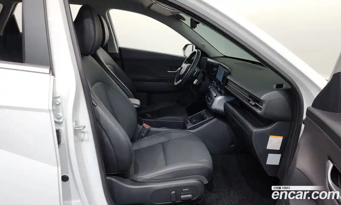 Hyundai Kona 2023 1.6 гидро в Москве № 2123005, фото 16