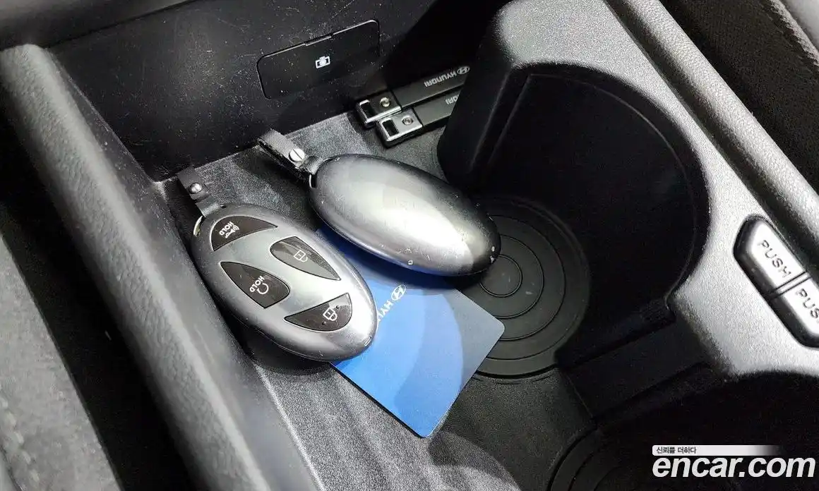 Hyundai Kona 2023 1.6 гидро в Москве № 2123005, фото 21