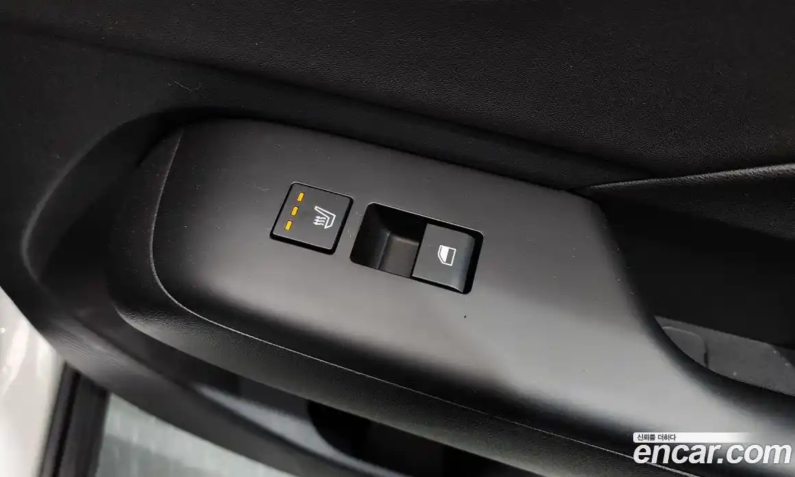 Hyundai Kona 2023 1.6 гидро в Москве № 2123005, фото 24