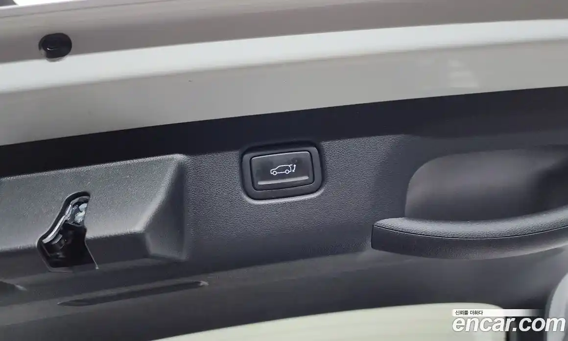 Hyundai Kona 2023 1.6 гидро в Москве № 2123005, фото 30
