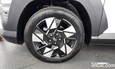 Hyundai Kona 2023 1.6 гидро в Москве № 2123005, миниатюра 5