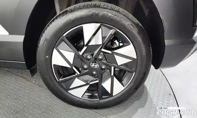 Hyundai Kona 2023 1.6 гидро в Москве № 2123005, миниатюра 7