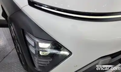Hyundai Kona 2023 1.6 гидро в Москве № 2123005, миниатюра 8