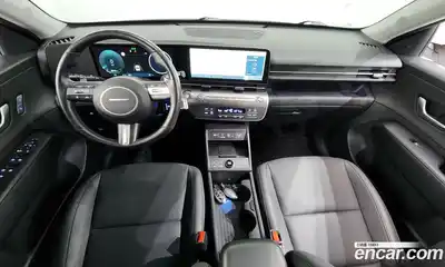 Hyundai Kona 2023 1.6 гидро в Москве № 2123005, миниатюра 10