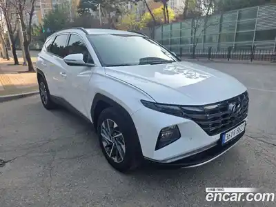 Hyundai Tucson 2022 1.6 гидро в Москве № 2123007, миниатюра 2