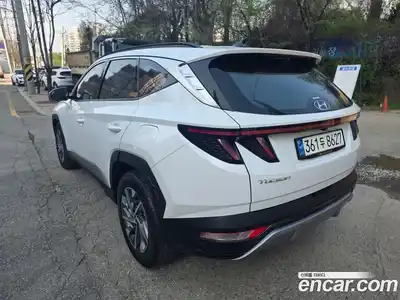 Hyundai Tucson 2022 1.6 гидро в Москве № 2123007, миниатюра 4