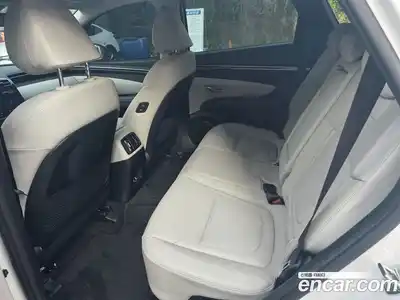 Hyundai Tucson 2022 1.6 гидро в Москве № 2123007, миниатюра 6