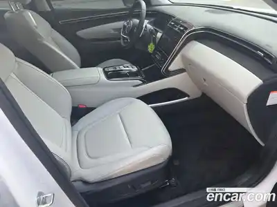 Hyundai Tucson 2022 1.6 гидро в Москве № 2123007, миниатюра 7