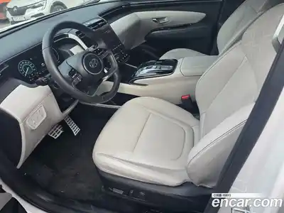 Hyundai Tucson 2022 1.6 гидро в Москве № 2123007, миниатюра 8