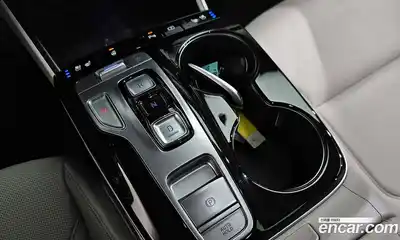 Hyundai Tucson 2021 1.6 гидро в Москве № 2123008, миниатюра 12