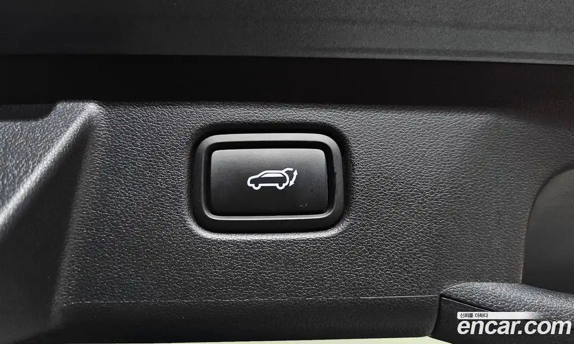 Hyundai Tucson 2021 1.6 гидро в Москве № 2123008, фото 25