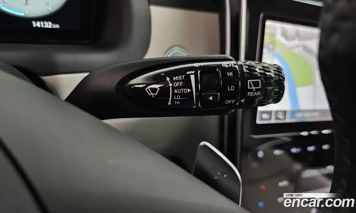 Hyundai Tucson 2021 1.6 гидро в Москве № 2123008, фото 30
