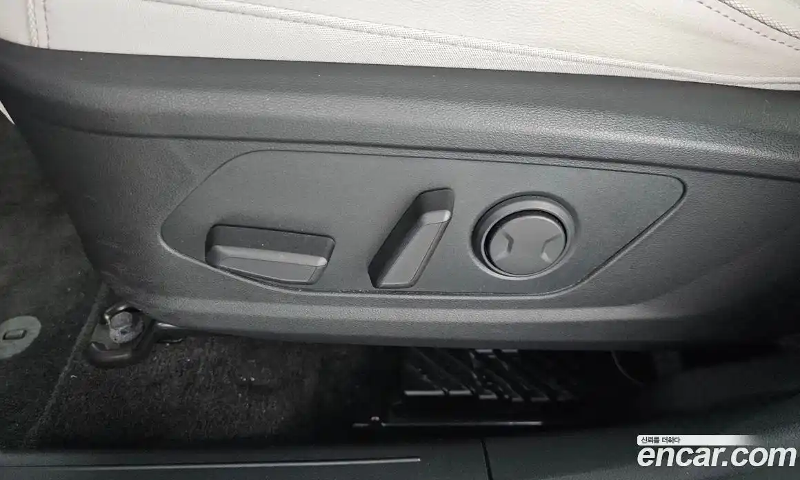 Hyundai Tucson 2021 1.6 гидро в Москве № 2123008, фото 33