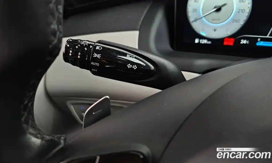 Hyundai Tucson 2021 1.6 гидро в Москве № 2123008, фото 38