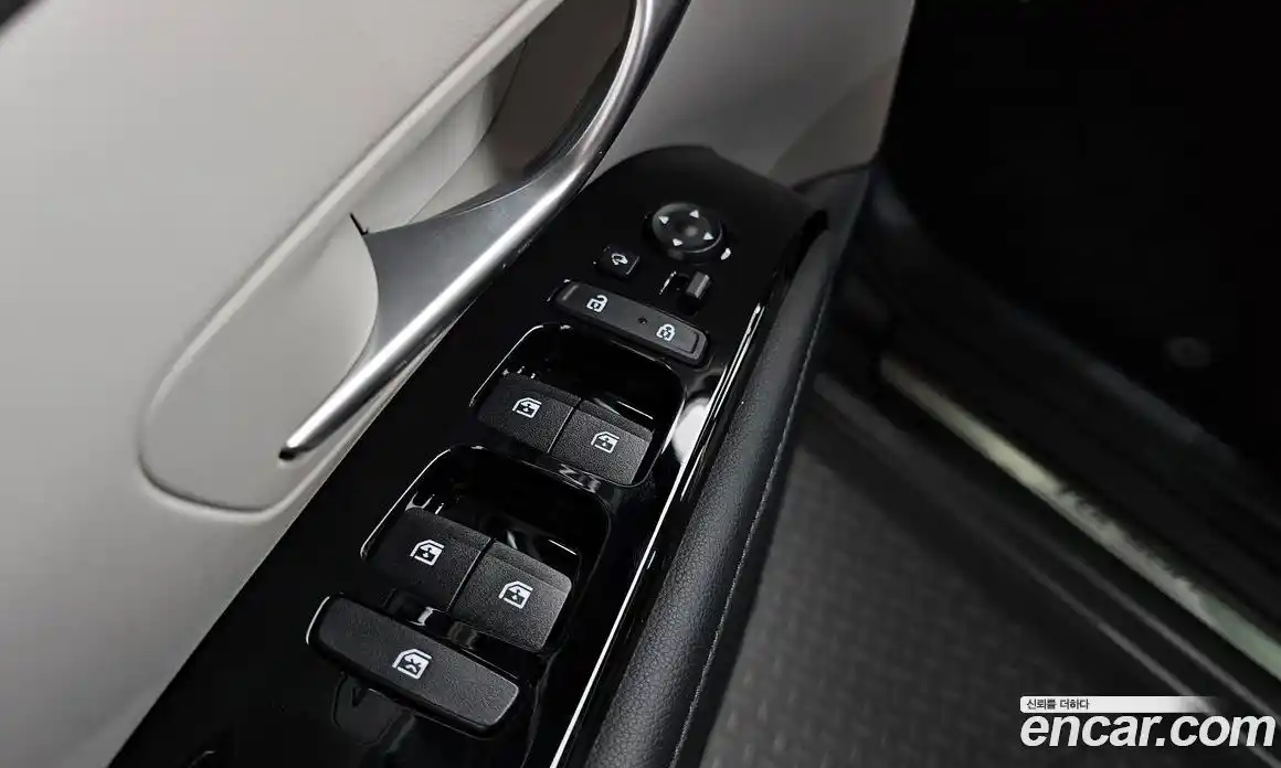 Hyundai Tucson 2021 1.6 гидро в Москве № 2123008, фото 40
