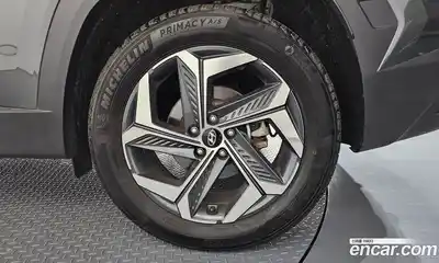 Hyundai Tucson 2021 1.6 гидро в Москве № 2123008, миниатюра 7