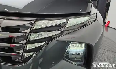 Hyundai Tucson 2021 1.6 гидро в Москве № 2123008, миниатюра 8