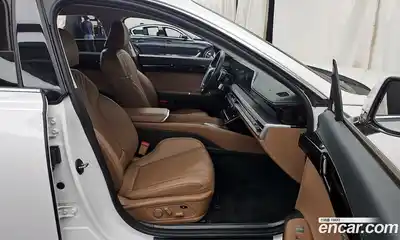 Hyundai Grandeur 2023 2.5 гидро в Москве № 2123017, миниатюра 11