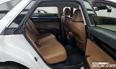 Hyundai Grandeur 2023 2.5 гидро в Москве № 2123017, миниатюра 12