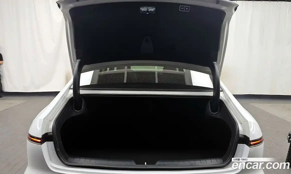 Hyundai Grandeur 2023 2.5 гидро в Москве № 2123017, фото 20