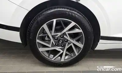 Hyundai Grandeur 2023 2.5 гидро в Москве № 2123017, миниатюра 5