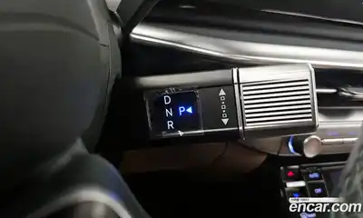 Hyundai Grandeur 2023 2.5 гидро в Москве № 2123017, миниатюра 9