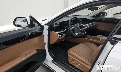 Hyundai Grandeur 2023 2.5 гидро в Москве № 2123017, миниатюра 10