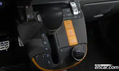 Hyundai Casper 2023 1.0 гидро в Москве № 2123030, миниатюра 11