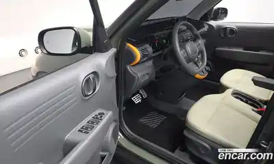 Hyundai Casper 2023 1.0 гидро в Москве № 2123030, миниатюра 12