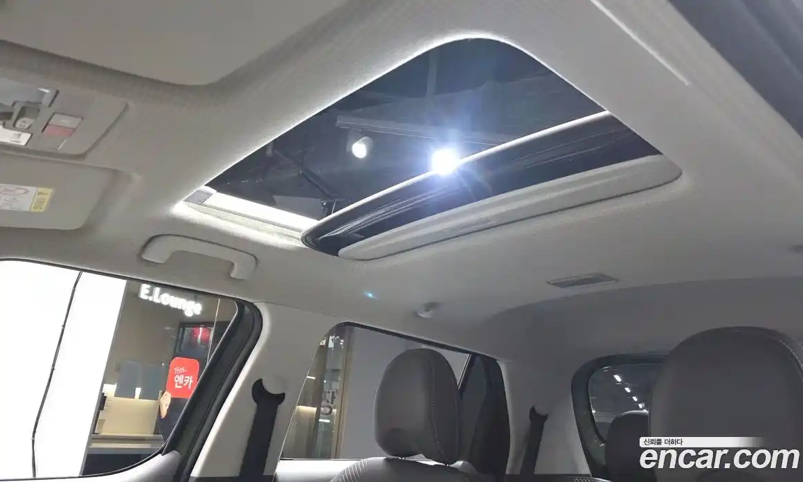 Hyundai Casper 2023 1.0 гидро в Москве № 2123030, фото 24