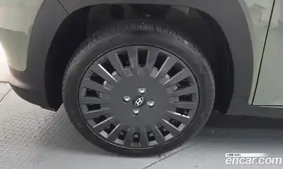 Hyundai Casper 2023 1.0 гидро в Москве № 2123030, миниатюра 4