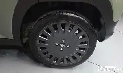 Hyundai Casper 2023 1.0 гидро в Москве № 2123030, миниатюра 6