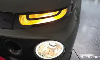 Hyundai Casper 2023 1.0 гидро в Москве № 2123030, миниатюра 7