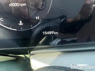 Hyundai Grandeur 2025 2.5 гидро в Москве № 2123032, миниатюра 4