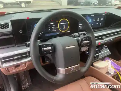Hyundai Grandeur 2025 2.5 гидро в Москве № 2123032, миниатюра 5