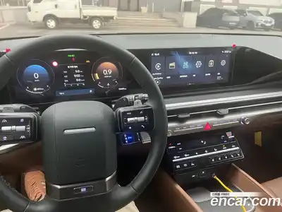 Hyundai Grandeur 2025 2.5 гидро в Москве № 2123032, миниатюра 6