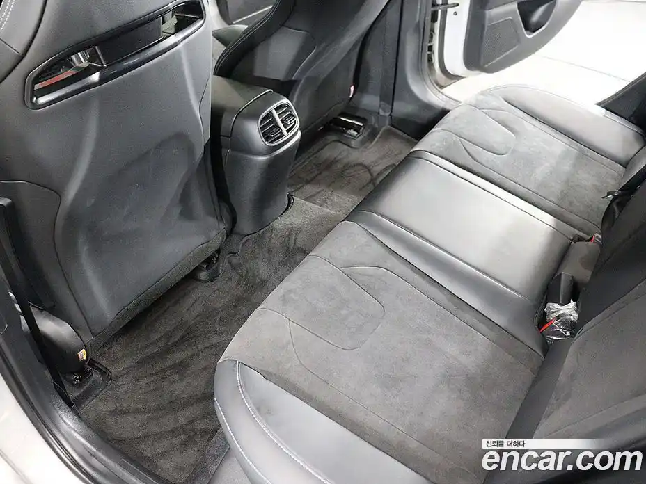 Hyundai Avante 2022 2.0 гидро в Москве № 2123038, фото 12