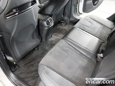 Hyundai Avante 2022 2.0 гидро в Москве № 2123038, миниатюра 12