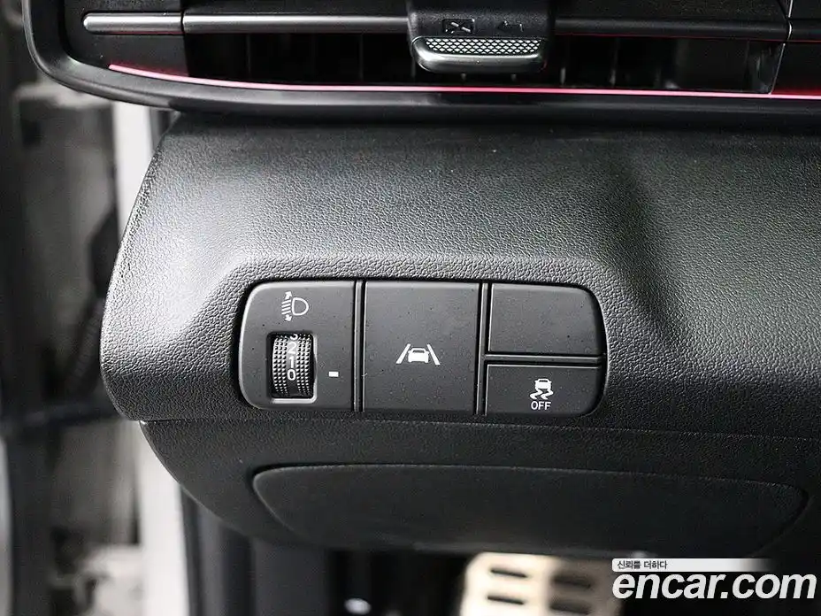 Hyundai Avante 2022 2.0 гидро в Москве № 2123038, фото 16