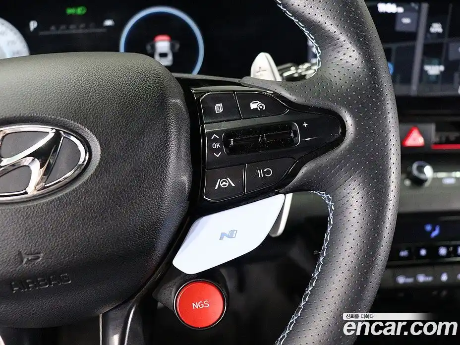 Hyundai Avante 2022 2.0 гидро в Москве № 2123038, фото 17