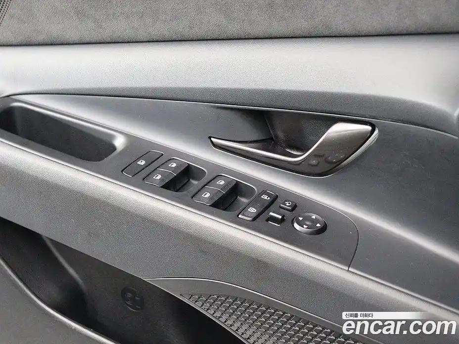 Hyundai Avante 2022 2.0 гидро в Москве № 2123038, фото 18