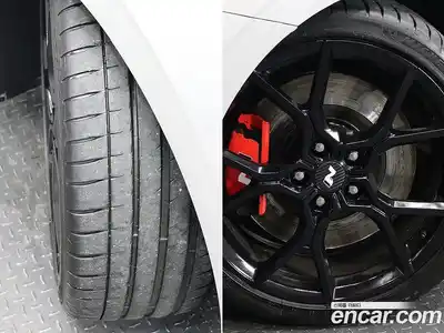 Hyundai Avante 2022 2.0 гидро в Москве № 2123038, миниатюра 5