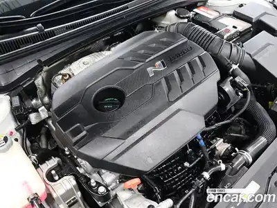 Hyundai Avante 2022 2.0 гидро в Москве № 2123038, миниатюра 6