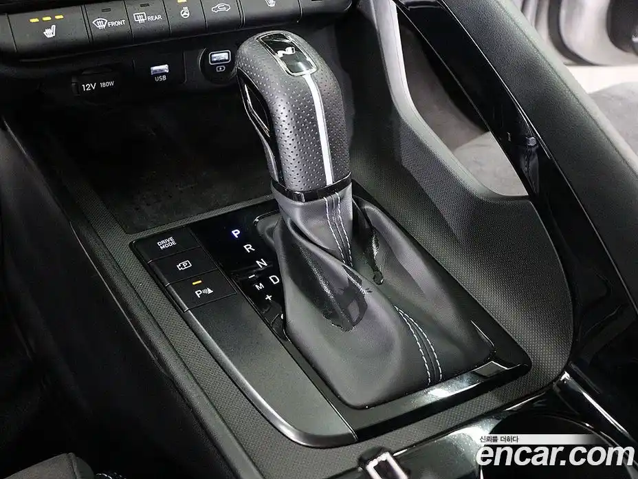 Hyundai Avante 2022 2.0 гидро в Москве № 2123038, фото 9