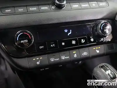 Hyundai Avante 2022 2.0 гидро в Москве № 2123038, миниатюра 10