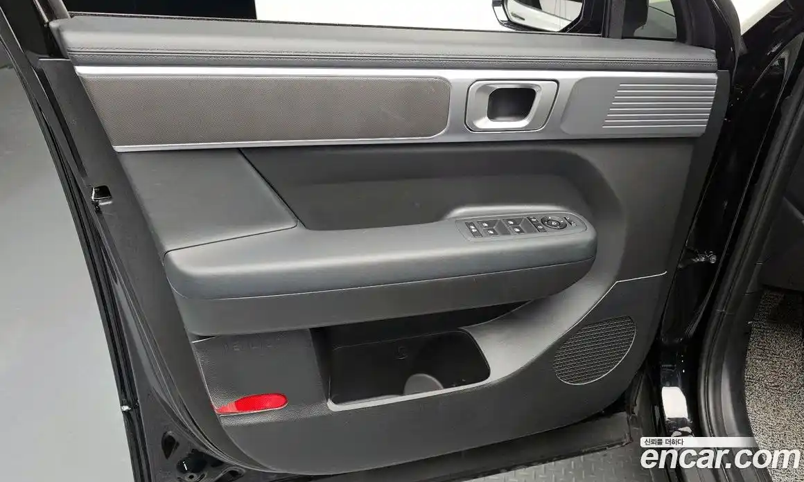 Hyundai Santa Fe 2025 1.6 гидро в Москве № 2123041, фото 13