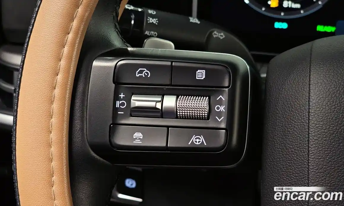 Hyundai Santa Fe 2025 1.6 гидро в Москве № 2123041, фото 18