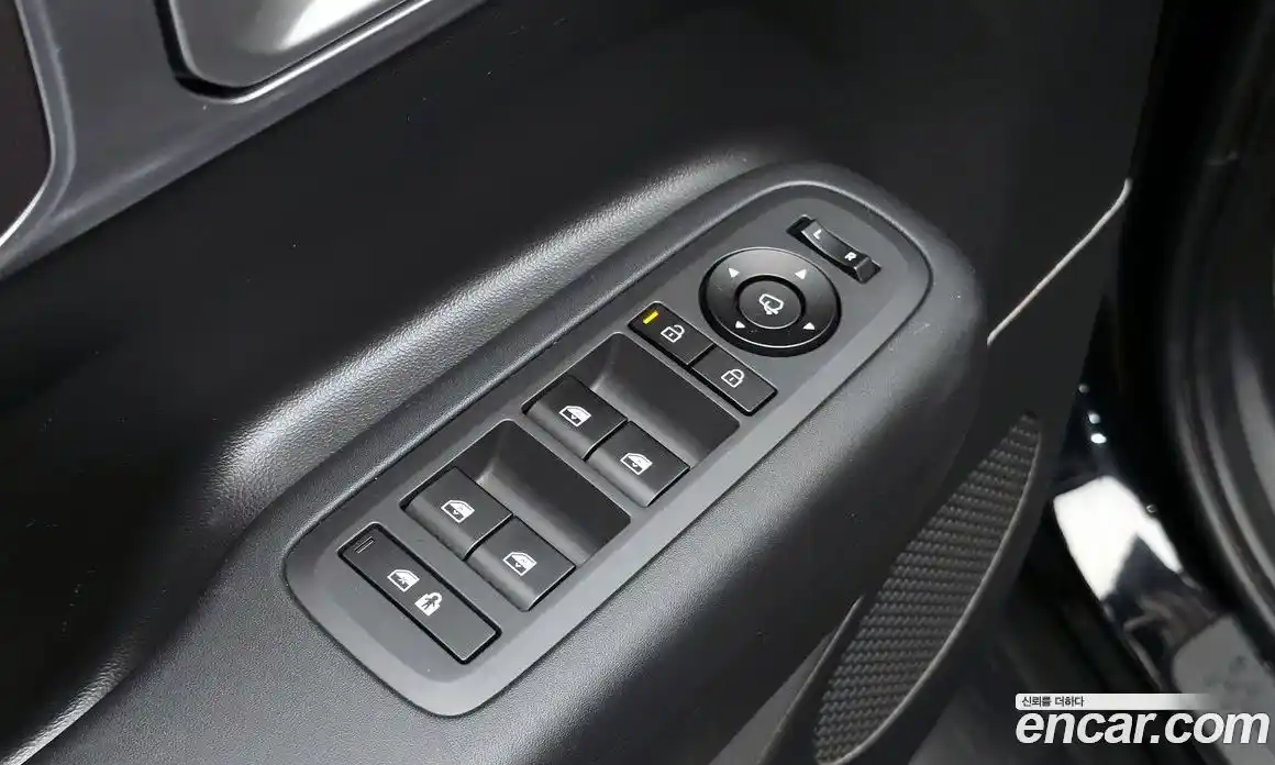 Hyundai Santa Fe 2025 1.6 гидро в Москве № 2123041, фото 24