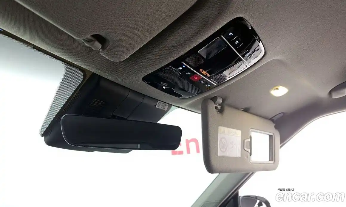 Hyundai Santa Fe 2025 1.6 гидро в Москве № 2123041, фото 28